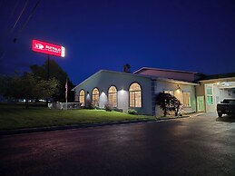 Buffalo Lodge