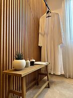 Terrasse Hotel Playa del Carmen