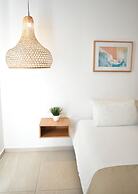 Terrasse Hotel Playa del Carmen