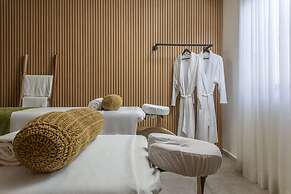 Terrasse Hotel Playa del Carmen