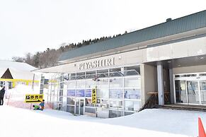 Nayoro Onsen Sunpillar