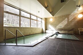 Nayoro Onsen Sunpillar