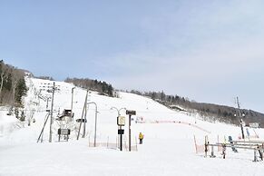 Nayoro Onsen Sunpillar