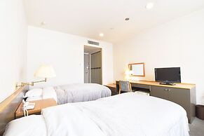 Nayoro Onsen Sunpillar