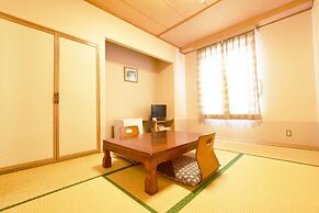 Nayoro Onsen Sunpillar