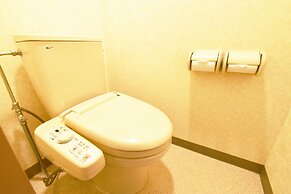 Nayoro Onsen Sunpillar