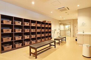 Nayoro Onsen Sunpillar