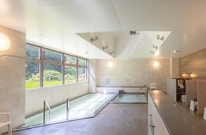 Nayoro Onsen Sunpillar