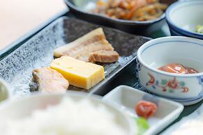 Nayoro Onsen Sunpillar