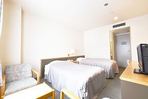 Nayoro Onsen Sunpillar