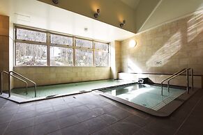 Nayoro Onsen Sunpillar