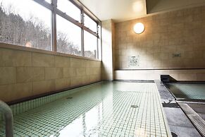 Nayoro Onsen Sunpillar