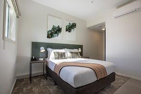 Sojourn Apartment Hotel - Riddiford