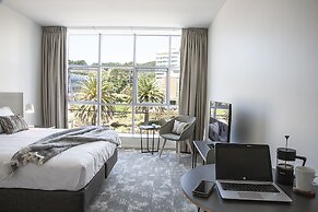 Sojourn Apartment Hotel - Riddiford