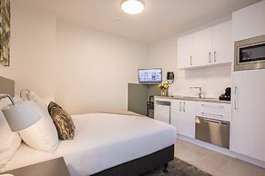 Sojourn Apartment Hotel - Riddiford