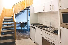 Sojourn Apartment Hotel - Riddiford