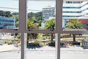 Sojourn Apartment Hotel - Riddiford