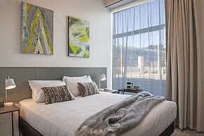 Sojourn Apartment Hotel - Riddiford