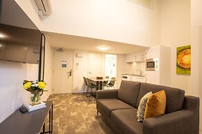 Sojourn Apartment Hotel - Riddiford