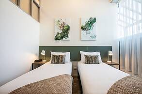 Sojourn Apartment Hotel - Riddiford