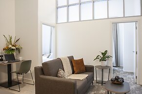 Sojourn Apartment Hotel - Riddiford