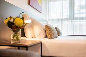 Sojourn Apartment Hotel - Riddiford