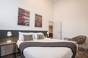 Sojourn Apartment Hotel - Riddiford