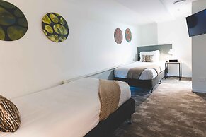 Sojourn Apartment Hotel - Riddiford