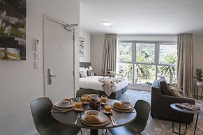 Sojourn Apartment Hotel - Riddiford