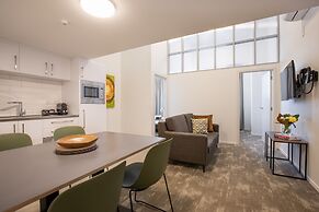 Sojourn Apartment Hotel - Riddiford