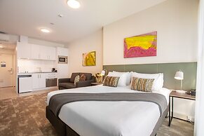 Sojourn Apartment Hotel - Riddiford