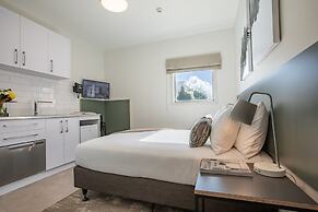 Sojourn Apartment Hotel - Riddiford