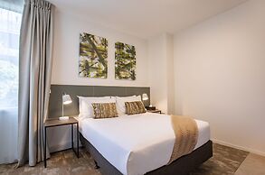 Sojourn Apartment Hotel - Riddiford