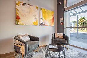 Sojourn Apartment Hotel - Riddiford