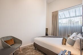 Sojourn Apartment Hotel - Riddiford