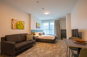 Sojourn Apartment Hotel - Riddiford