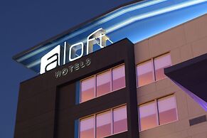 Aloft Lubbock