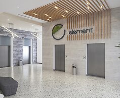 Element Tampa Midtown