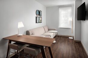 Element Tampa Midtown