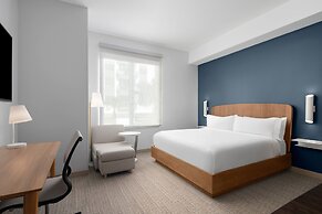 Element Tampa Midtown