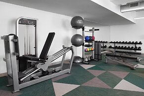 Element Tampa Midtown