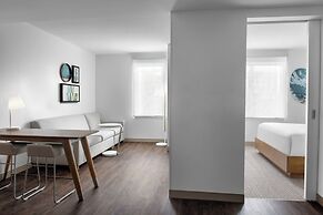 Element Tampa Midtown