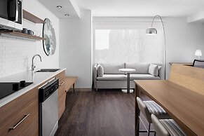 Element Tampa Midtown