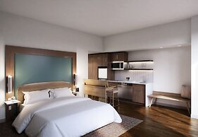 Element Tampa Midtown