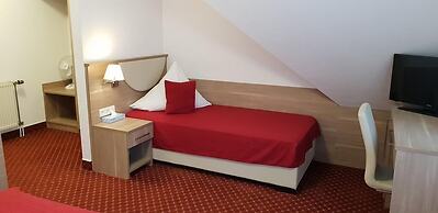 Aparthotel Wangener Landhaus