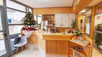 Aparthotel Wangener Landhaus