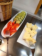 Aparthotel Wangener Landhaus