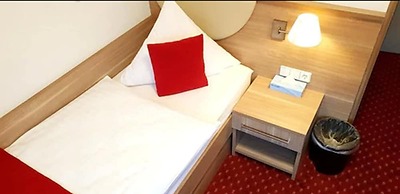 Aparthotel Wangener Landhaus