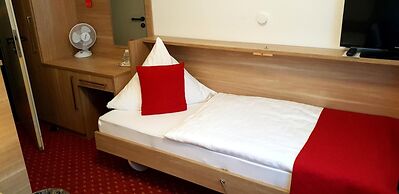 Aparthotel Wangener Landhaus