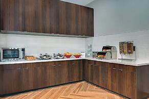 TownePlace Suites by Marriott Columbus Dublin